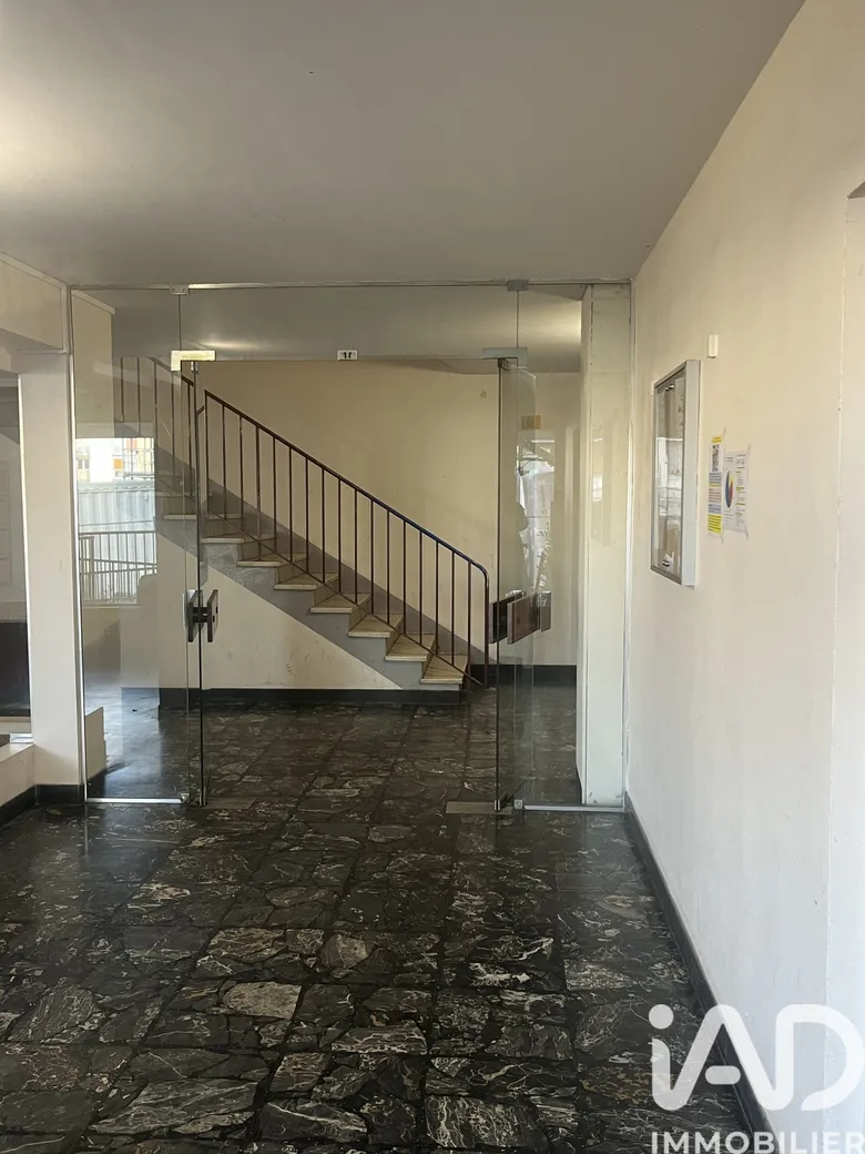 Appartement 4 pièces 78 m² · à Beauvais · 78 m² · 83 000 €