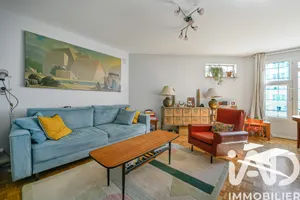 Appartement à Levallois-Perret (92300)