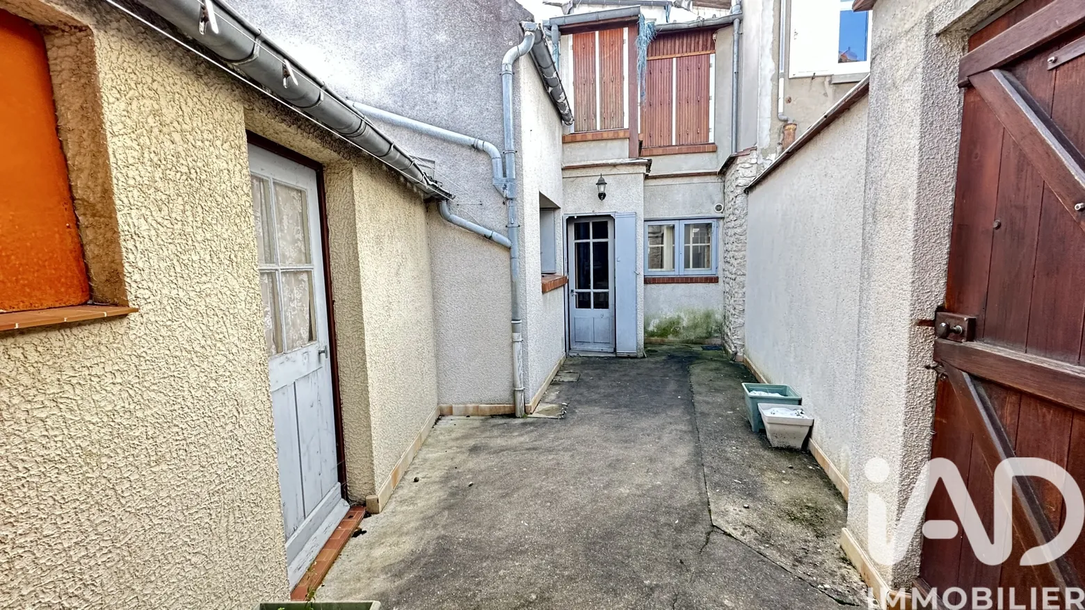 Vente maison à Château — 2