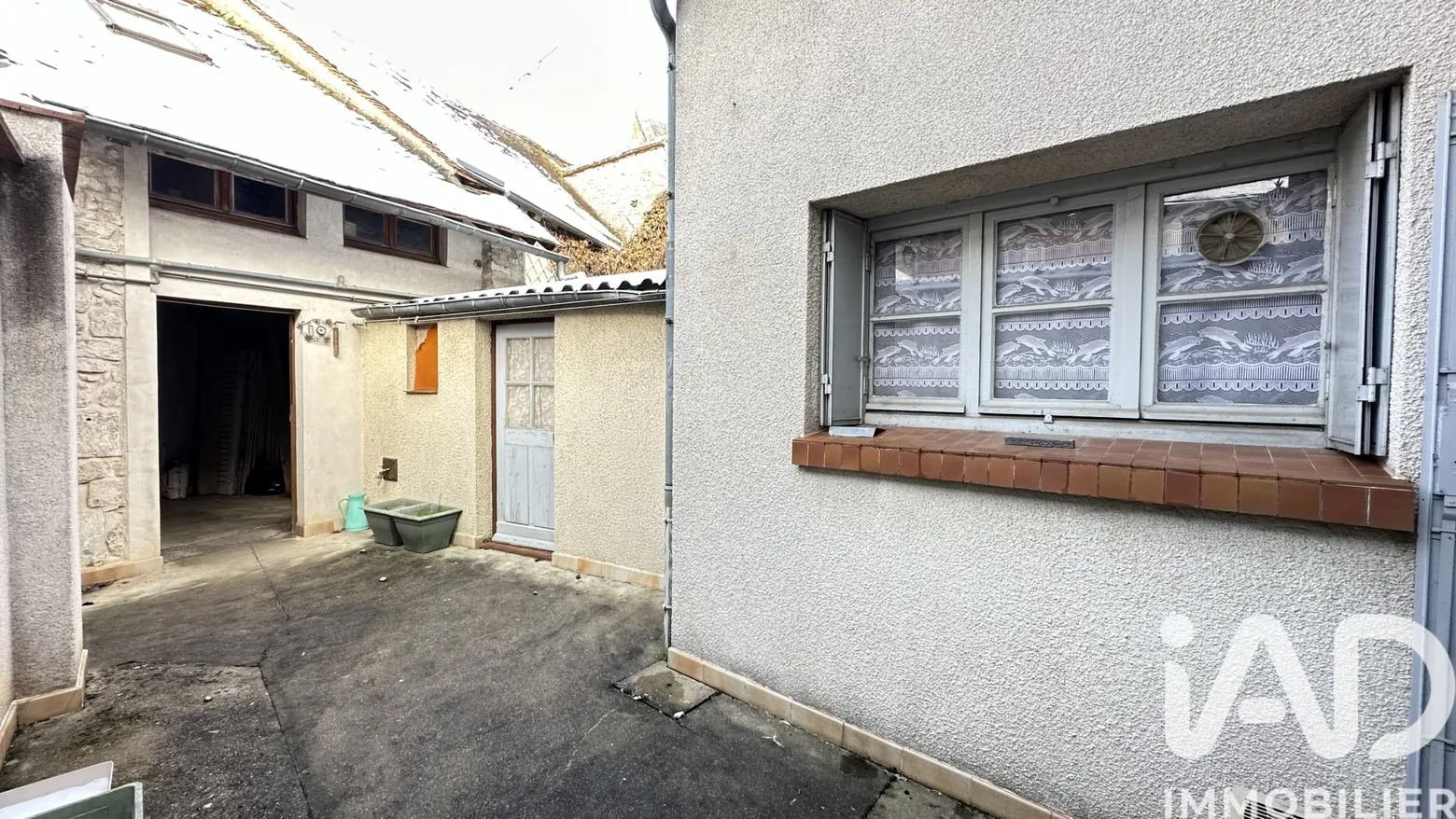 Vente maison à Château — 3