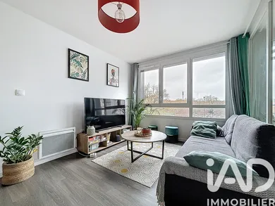 Appartement à Saint-Herblain (44800)