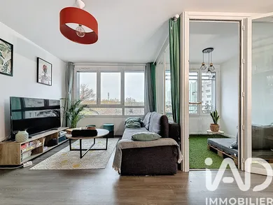 Appartement à Saint-Herblain (44800)