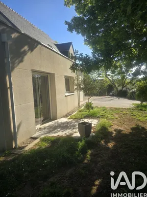 Traditional house in Herbignac (44410)