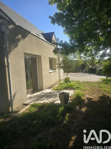 Traditional house in Herbignac (44410)