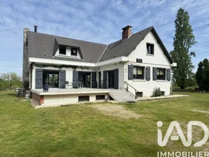 House in Vienne-en-Val (45510)