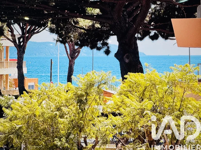 Appartement 2 pièces 45 m² · à Cavalaire-sur-Mer · 45 m² · 255 000 €