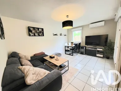 Apartment in Grasse (06130)