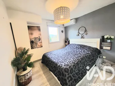 Apartment in Grasse (06130)
