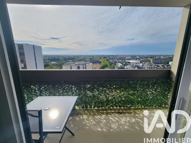 Appartement à Rennes (35000)