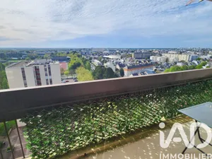 Apartment in Rennes (35000)