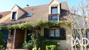 Maison à Montgeron (91230)