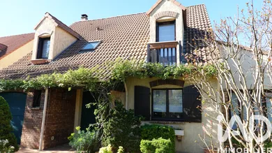Maison à Montgeron (91230)