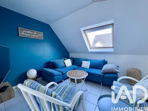 Apartment in Berck (62600)