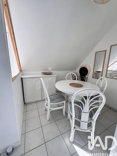 Apartment in Berck (62600)
