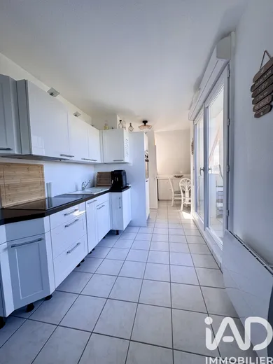 Apartment in Berck (62600)