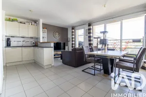Appartement à Corbeil-Essonnes (91100)