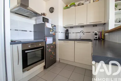 Apartment in Corbeil-Essonnes (91100)