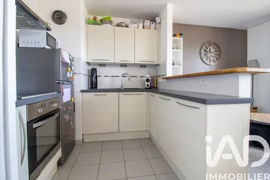 Apartment in Corbeil-Essonnes (91100)