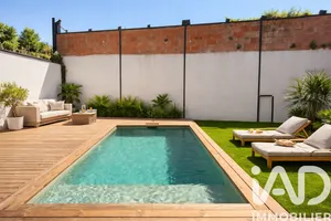 House in Bègles (33130)