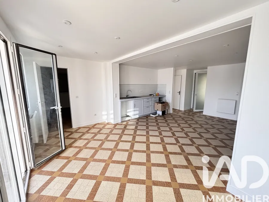 Appartement à Ecquevilly (78920) photo 3