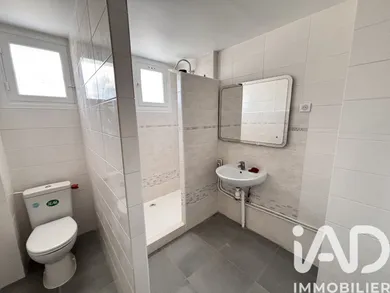 Apartment in Ecquevilly (78920)