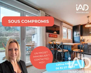 House in Fameck (57290)