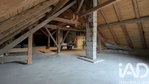 Appartement à Rochejean (25370)