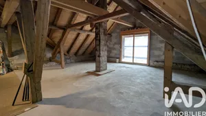 Apartment in Rochejean (25370)