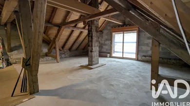 Apartment in Rochejean (25370)