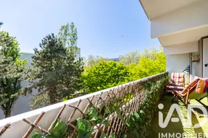 Appartement à Lormont (33310)