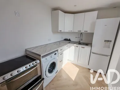 Appartement à Toulon (83000)