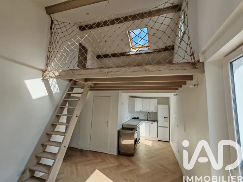 Appartement 3 pièces 49 m² · à Toulon · 49,2 m² · 215 000 €