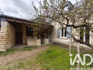 Maison à Durtal (49430)