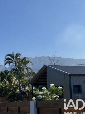 Maison à Le Tampon (97430)