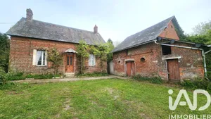 House in Serqueux (76440)