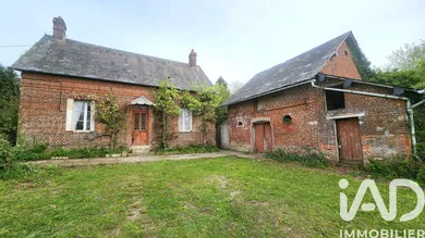 Maison à Serqueux (76440)