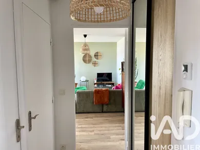 Apartment in Vannes (56000)