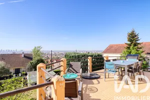 Maison à Argenteuil (95100)