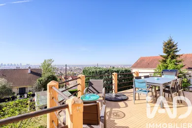 Maison à Argenteuil (95100)