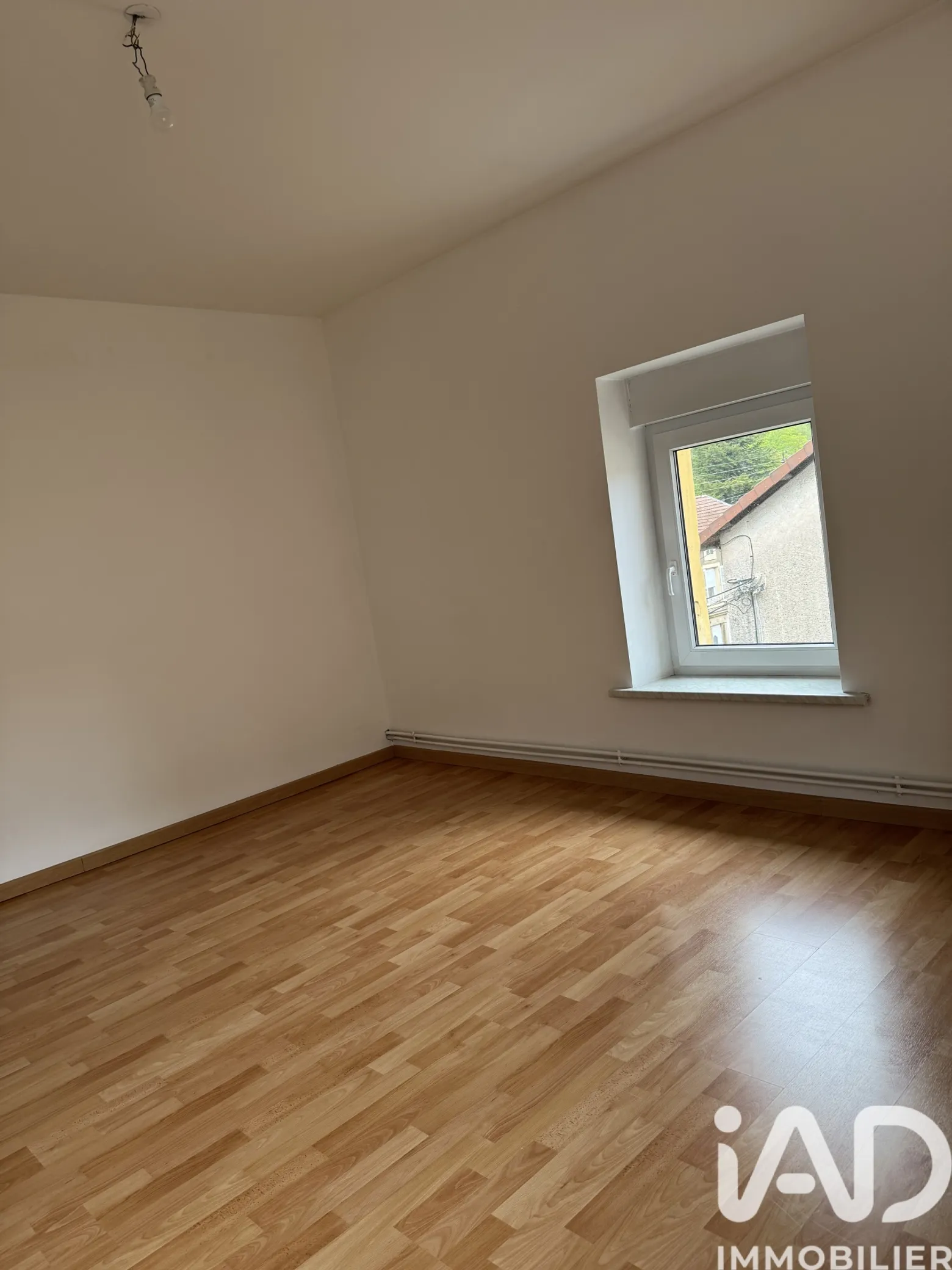 Vente appartement à Hayange (57700) : appartement 3 pièces 83 m² - 1998493 — 2