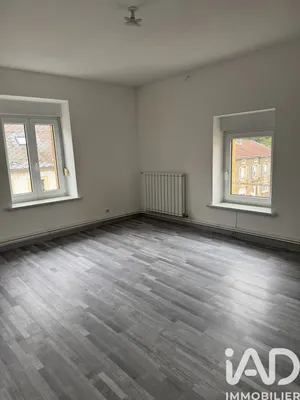 Apartment in Hayange (57700)