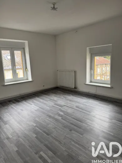 Appartement à Hayange (57700)