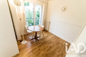 Studio à Paris (75016)