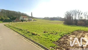 Building plot in Guivry (02300)