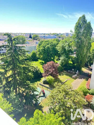 Apartment in Bègles (33130)