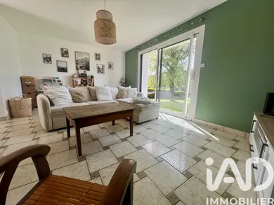 Maison à PLAUDREN (56420)