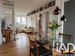 Apartment in Pléneuf-Val-André (22370)