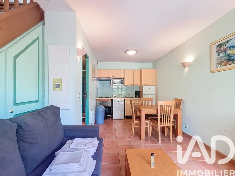 Maison 2 pièces 36 m² · à Tourrettes · 36 m² · 135 000 €