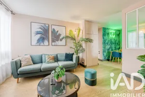 Apartment in Massy (91300)