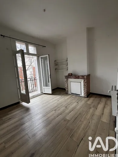Appartement à Perpignan (66000)